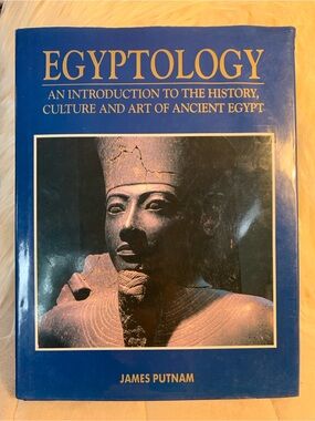 Egyptology an introduction to the history culture and art of ancient Egypt.